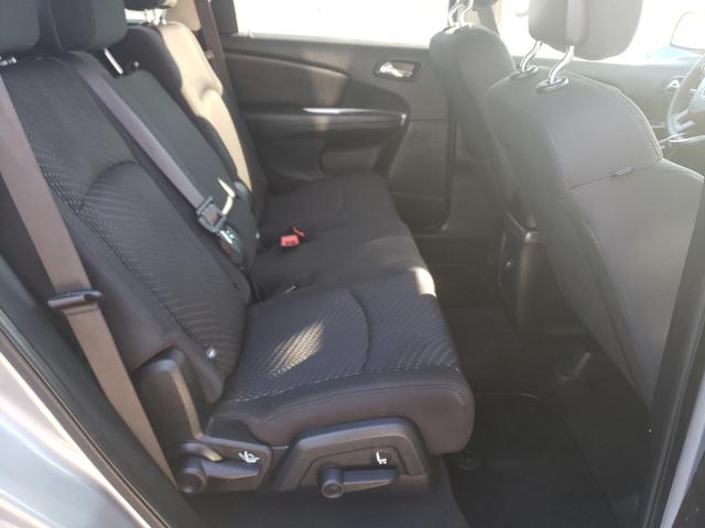 Photo 6 from auction – 2018 DODGE JOURNEY SX with VIN 3C4PDCBG4JT522679