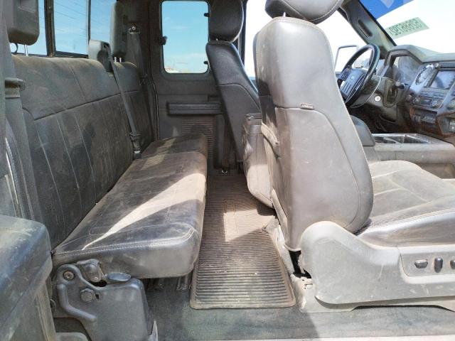 Photo 6 from auction – 2012 FORD F250 SUPER with VIN 1FT7X2BT9CEB17211