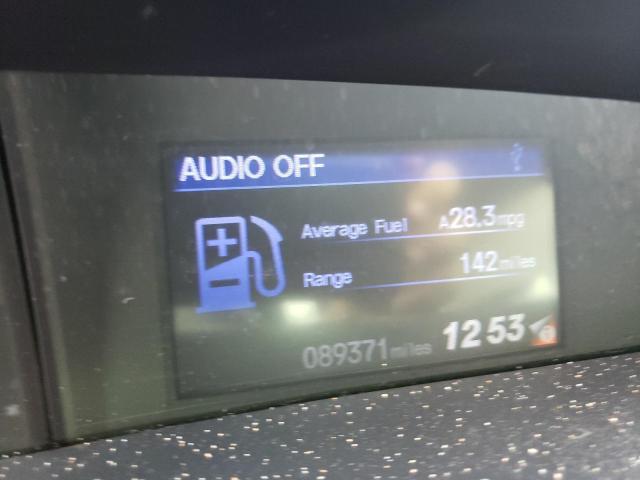 Photo 8 from auction – 2012 HONDA CIVIC LX with VIN 2HGFB2F5XCH574478