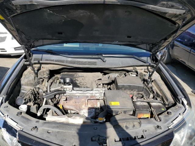 Photo 7 from auction – 2012 TOYOTA CAMRY BASE with VIN 4T1BF1FK4CU578360