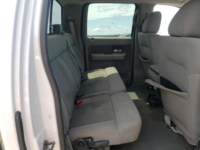 Photo 6 from auction – 2004 FORD F150 SUPER with VIN 1FTPW14524KD28104