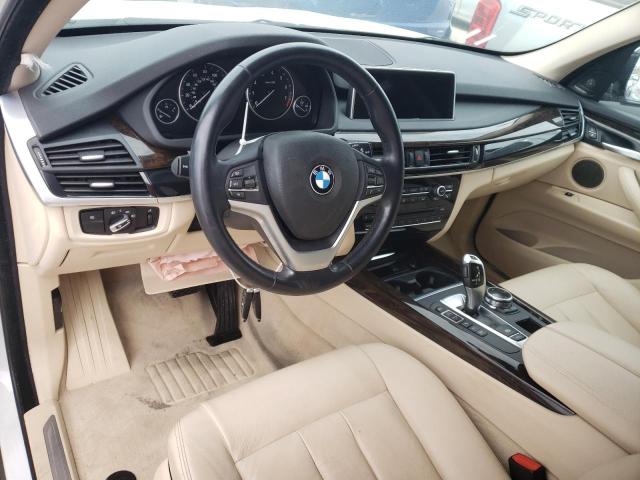 Photo 9 from auction – 2014 BMW X5 XDRIVE3 with VIN 5UXKR0C57E0K43395