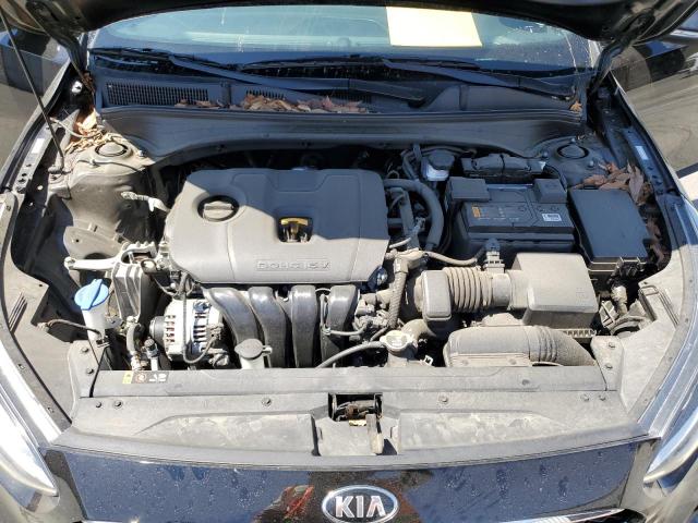 Photo 7 from auction – 2020 KIA FORTE with VIN 3KPF54AD2LE253692