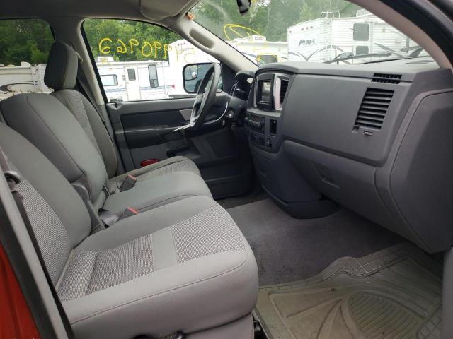 Photo 5 from auction – 2009 DODGE RAM 2500 with VIN 3D7KS28T39G562020