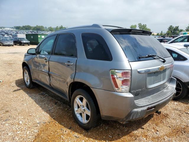 Photo 3 from auction – 2006 CHEVROLET EQUINOX LT with VIN 2CNDL63F666006974