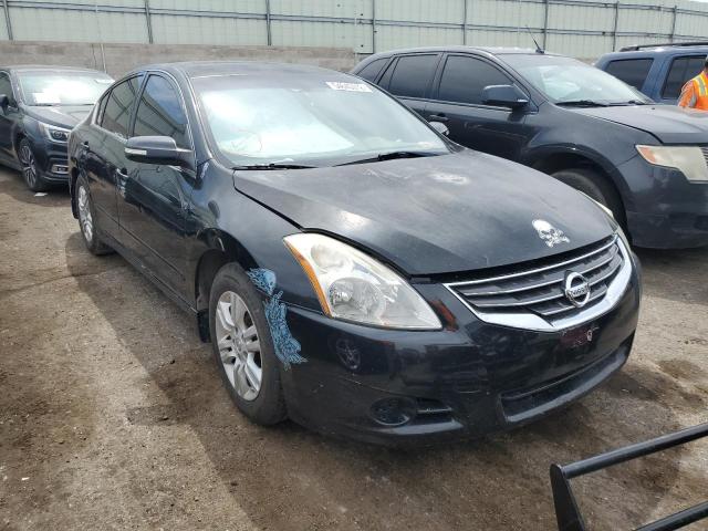 NISSAN ALTIMA BAS 2012 with VIN 1N4AL2AP0CN404626 - Photo from auction