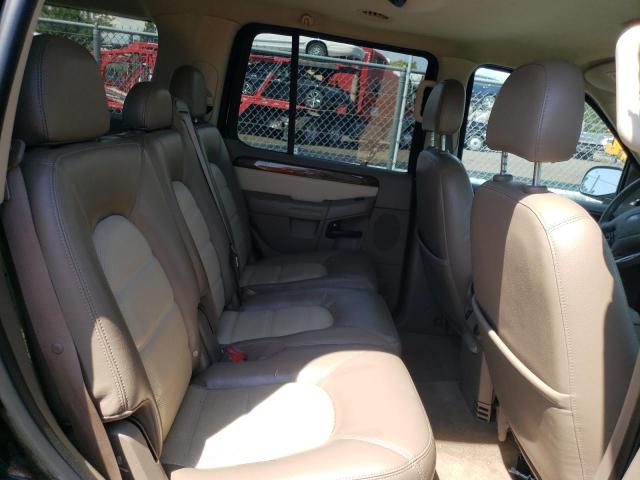 Photo 6 from auction – 2004 FORD EXPLORER E with VIN 1FMZU74K04ZA97777