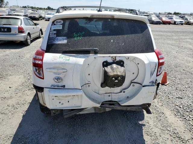 Photo 9 from auction – 2012 TOYOTA RAV4 with VIN 2T3BF4DV3CW247498
