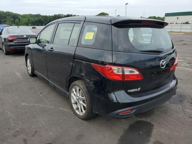 Photo 3 from auction – 2013 MAZDA 5 with VIN JM1CW2CL5D0152911