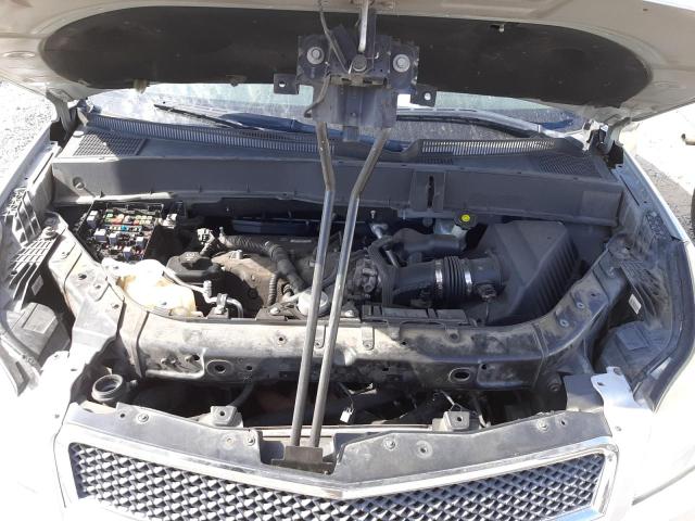 Photo 7 from auction – 2009 CHEVROLET TRAVERSE L with VIN 1GNER23D59S138373