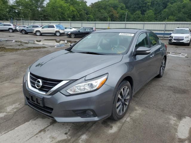 Photo 2 from auction – 2016 NISSAN ALTIMA 2.5 with VIN 1N4AL3AP6GC207113