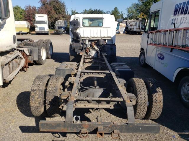 Photo 6 from auction – 2007 FORD LOW CAB FO with VIN 3FRLL45Z57V566467