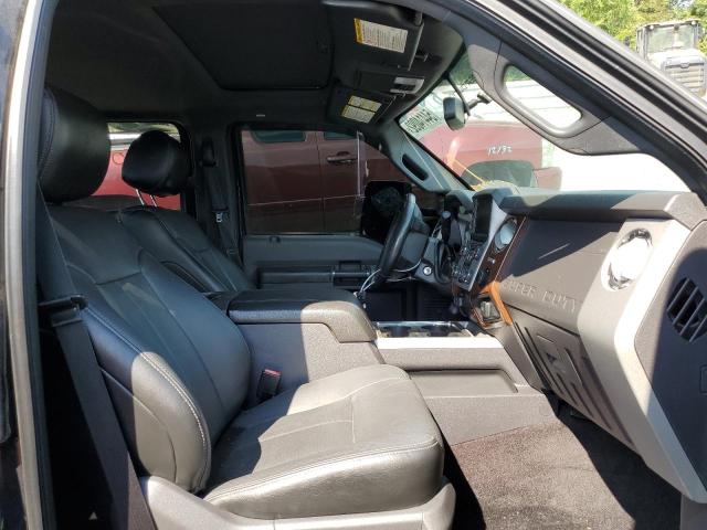 Photo 5 from auction – 2015 FORD F250 SUPER with VIN 1FT7W2BT0FEB19095
