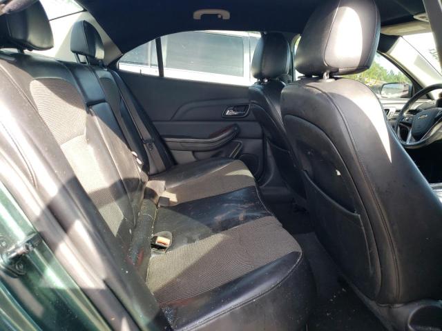 Photo 6 from auction – 2013 CHEVROLET MALIBU 2LT with VIN 1G11E5SA2DF306024