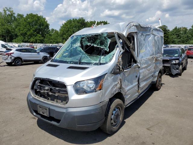 Photo 2 from auction – 2015 FORD TRANSIT T- with VIN 1FTNR2CG7FKB24618