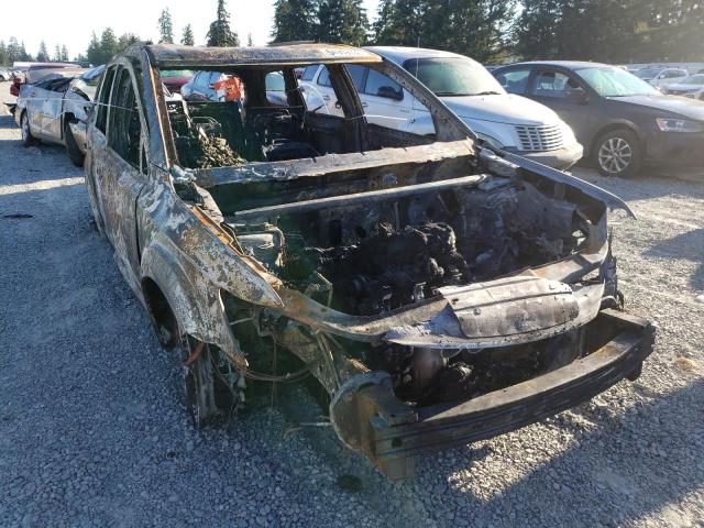 DODGE JOURNEY SX 2017 with VIN 3C4PDDBG6HT549088 - Photo from auction