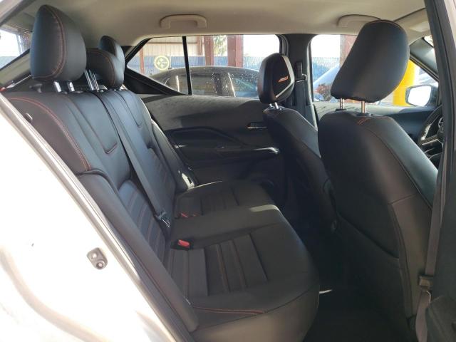 Photo 6 from auction – 2020 NISSAN KICKS SR with VIN 3N1CP5DV3LL577059