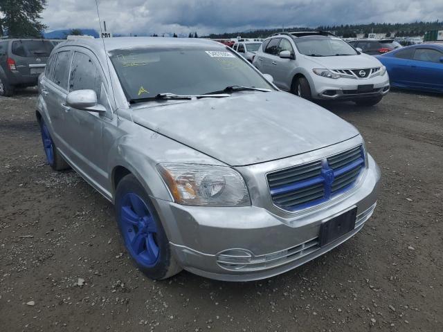 DODGE CALIBER SX 2010 with VIN 1B3CB4HA7AD528206 - Photo from auction