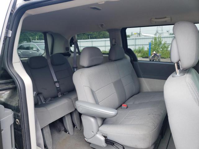 Photo 6 from auction – 2010 DODGE GRAND CARA with VIN 2D4RN4DE2AR251845