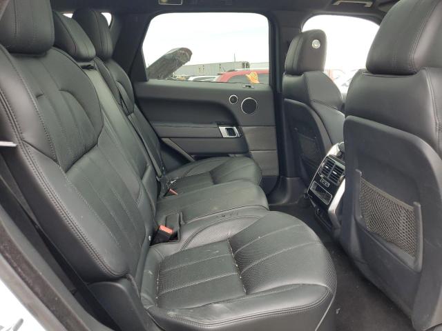 Photo 6 from auction – 2014 LAND ROVER RANGE ROVE with VIN SALWR2WF6EA362030