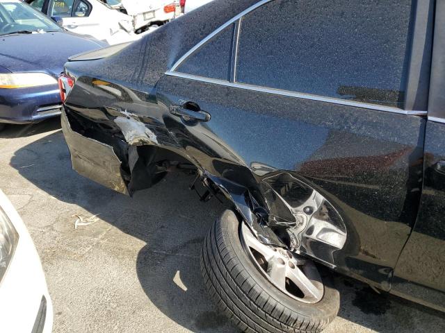 Photo 9 from auction – 2012 TOYOTA CAMRY BASE with VIN 4T1BF1FK4CU578360
