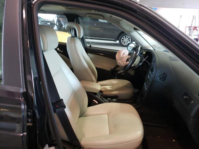Photo 5 from auction – 2006 SAAB 9-5 BASE with VIN YS3ED49G563526495