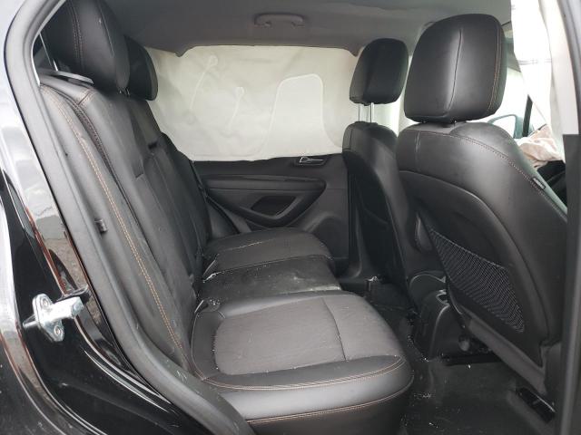 Photo 6 from auction – 2020 CHEVROLET TRAX 1LT with VIN KL7CJPSB6LB068472