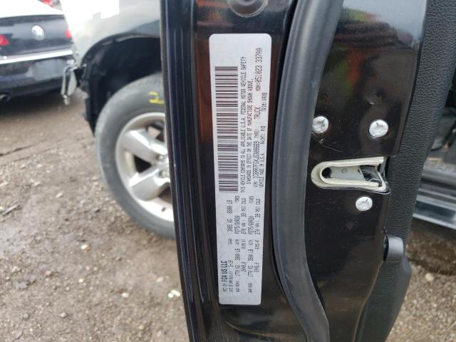 Photo 10 from auction – 2018 RAM 1500 ST with VIN 1C6RR7FGXJS308669