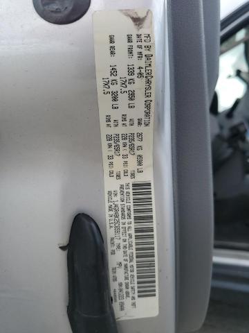 Photo 10 from auction – 2005 JEEP GRAND CHER with VIN 1J4GR48K25C659117