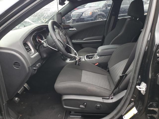 Photo 5 from auction – 2022 DODGE CHARGER R/ with VIN 2C3CDXCT0NH168955