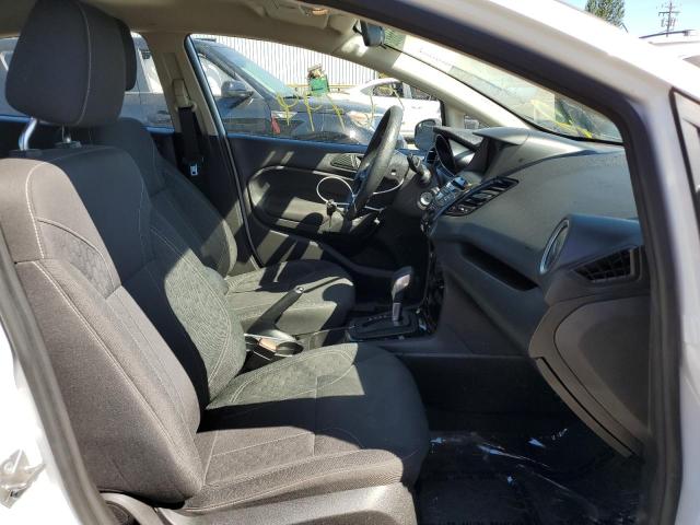 Photo 5 from auction – 2019 FORD FIESTA SE with VIN 3FADP4EJ5KM143148