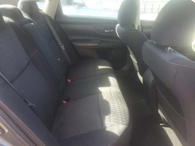 Photo 6 from auction – 2016 NISSAN ALTIMA 2.5 with VIN 1N4AL3AP2GN335546