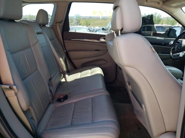 Photo 6 from auction – 2011 JEEP GRANDCHERO with VIN 1J4RR4GG0BC538586