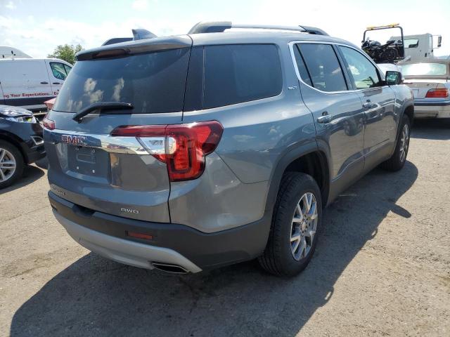 Photo 4 from auction – 2021 GMC ACADIA SLT with VIN 1GKKNULS7MZ202077