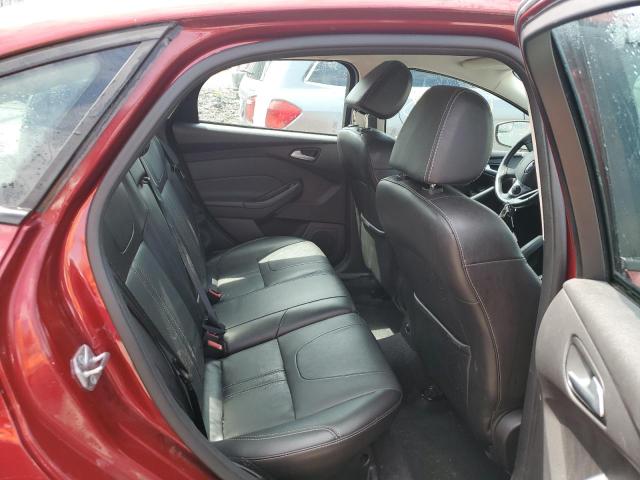 Photo 6 from auction – 2014 FORD FOCUS SE with VIN 1FADP3F26EL435365
