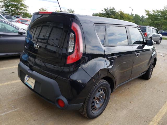 Photo 4 from auction – 2015 KIA SOUL with VIN KNDJN2A26F7206800