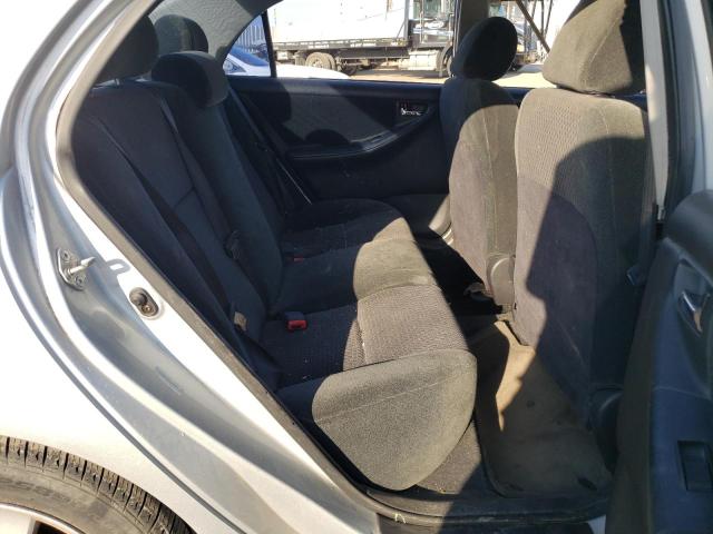 Photo 6 from auction – 2006 TOYOTA COROLLA CE with VIN 1NXBR32EX6Z575776