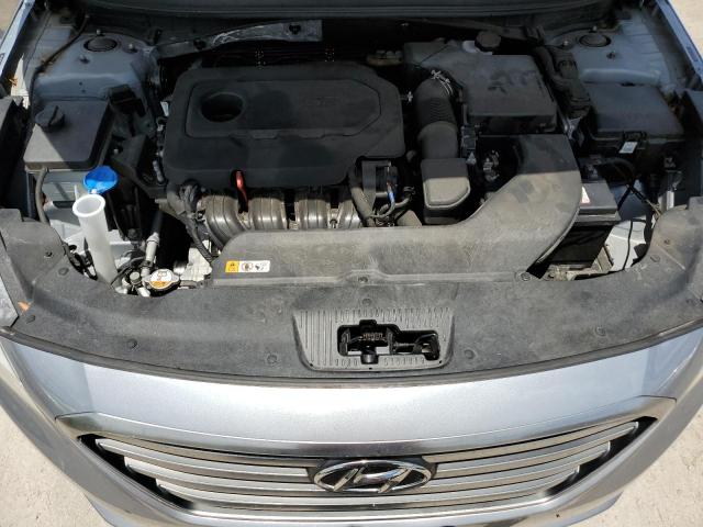 Photo 7 from auction – 2016 HYUNDAI SONATA SE with VIN 5NPE24AF7GH416988