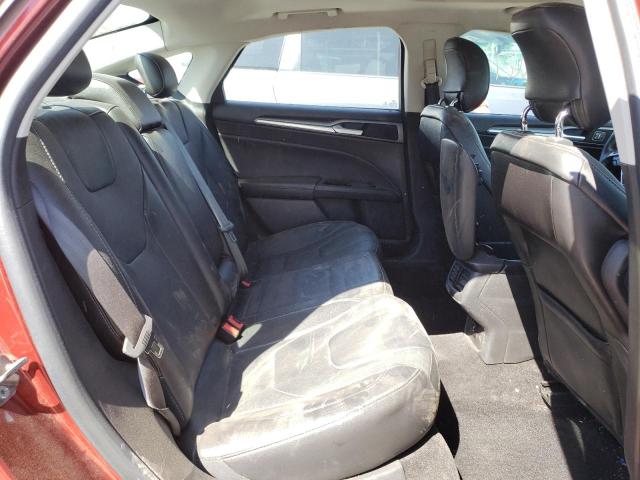 Photo 6 from auction – 2014 FORD FUSION TIT with VIN 3FA6P0D96ER208380