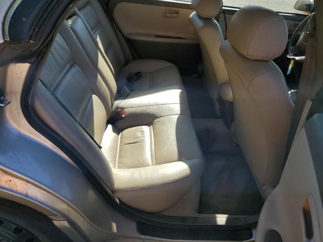 Photo 6 from auction – 1994 LEXUS ES 300 with VIN JT8GK13T0R0023293