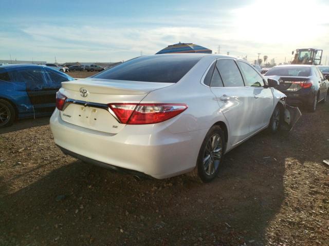 Photo 4 from auction – 2016 TOYOTA CAMRY LE with VIN 4T1BF1FK4GU215918