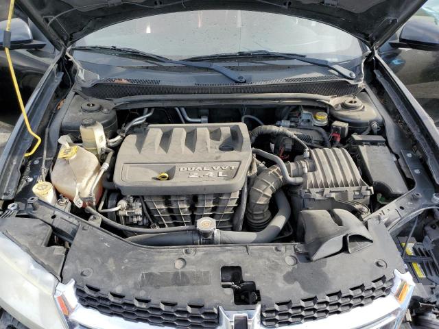 Photo 7 from auction – 2011 DODGE AVENGER LU with VIN 1B3BD2FB3BN591062