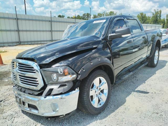 Photo 2 from auction – 2019 RAM 1500 CLASS with VIN 1C6RR6TT6KS693337