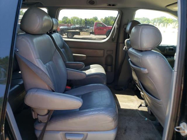 Photo 6 from auction – 2000 TOYOTA SIENNA with VIN 4T3ZF13C6YU178584