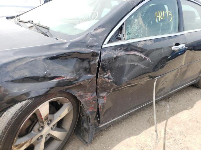 Photo 9 from auction – 2012 CHEVROLET MALIBU 1LT with VIN 1G1ZC5E08CF206133