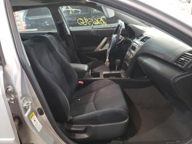 Photo 5 from auction – 2010 TOYOTA CAMRY BASE with VIN 4T1BF3EKXAU007823