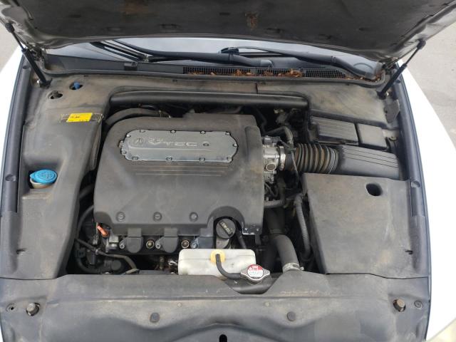 Photo 7 from auction – 2004 ACURA TL with VIN 19UUA66244A014544