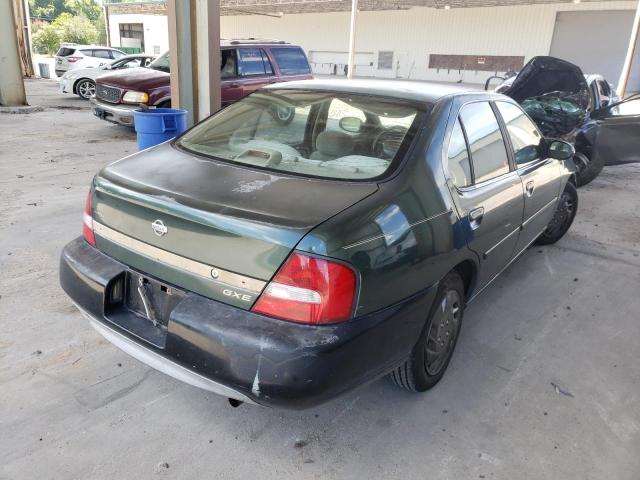 Photo 4 from auction – 2001 NISSAN ALTIMA XE with VIN 1N4DL01D71C191223