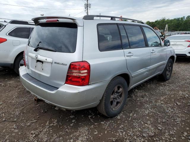 Photo 4 from auction – 2002 TOYOTA HIGHLANDER with VIN JTEGF21AX20056302