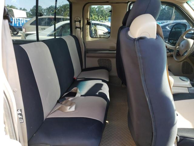Photo 6 from auction – 2001 FORD F250 SUPER with VIN 1FTNX21S91EC72144